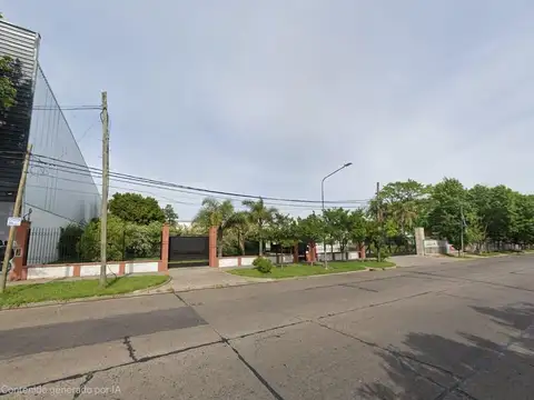 Terreno en Venta en Loma Hermosa, Partido de Tres de Febrero