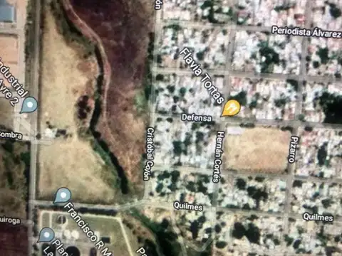 Terreno en Venta en Paso del Rey, Partido de Moreno