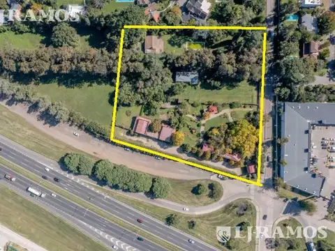 Terreno en Venta en Pilar, Partido de Pilar
