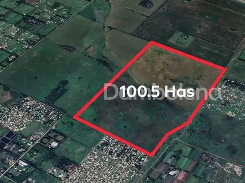 Terreno en Venta en Pontevedra, Partido de Merlo