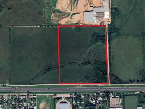 Terreno en Venta en Otamendi, Partido de Campana