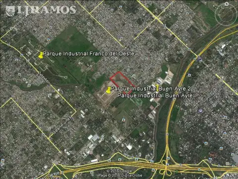 Terreno en Venta en Trujui, Partido de Moreno