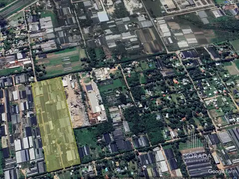 Terreno en Venta en Loma Verde, Partido de Escobar