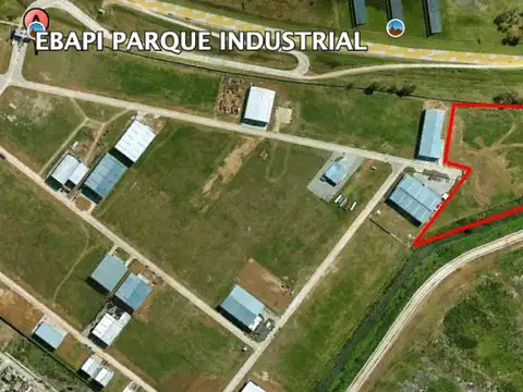 Terreno en Venta en Jose Leon Suarez, Partido de General San Martín