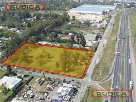 Terreno en Venta en Benavidez, Partido de Tigre