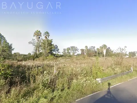 Terreno en Venta en General Rodriguez, Partido de General Rodríguez