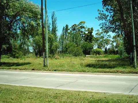 Terreno en Venta en Loma Verde, Partido de Escobar