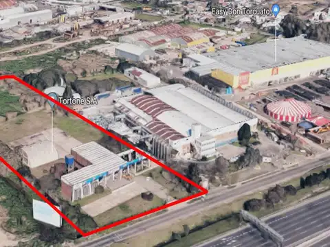 Terreno en Venta en Don Torcuato, Partido de Tigre