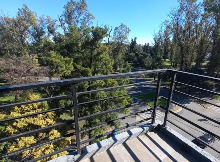 Departamento · 27m² · 1 Ambiente