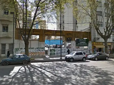 Terreno en Venta en La Plata, Partido de La Plata