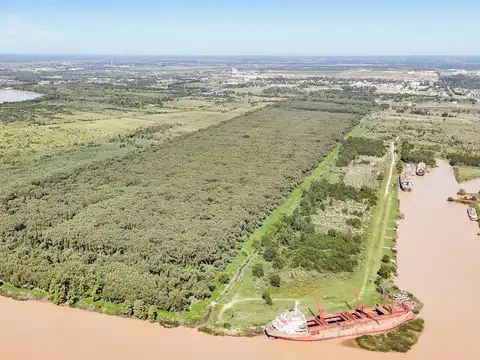 Terreno en Venta en Zarate, Partido de Zárate
