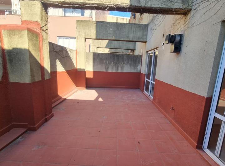 Departamento · 40m² · 2 Ambientes