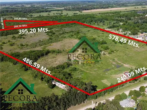 Terreno en Venta en Loma Verde, Partido de Escobar