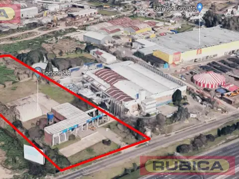 Terreno en Venta en Don Torcuato, Partido de Tigre