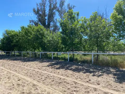 Terreno en Venta en Dique Lujan, Partido de Tigre