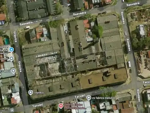 Terreno en Venta en Ramos Mejia, Partido de La Matanza