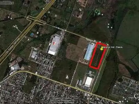 Terreno en Venta en Monte Grande, Partido de Esteban Echeverría