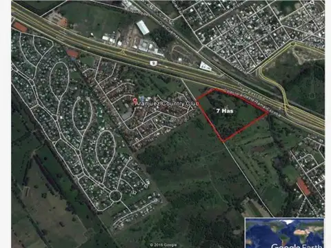 Terreno en Venta en Belen de Escobar, Partido de Escobar