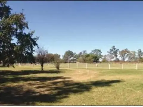 Terreno en Venta en Benavidez, Partido de Tigre