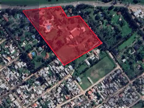 Terreno en Venta en Moreno, Partido de Moreno