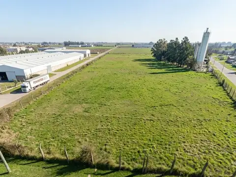 Terreno en Venta en Burzaco, Partido de Almirante Brown