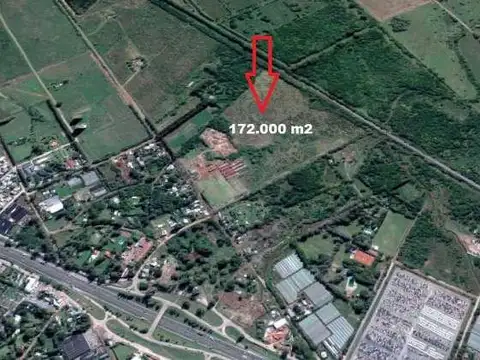 Terreno en Venta en Belen de Escobar, Partido de Escobar