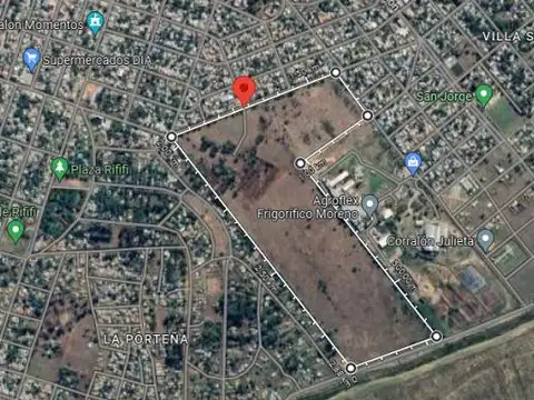 Terreno en Venta en Paso del Rey, Partido de Moreno
