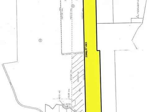 Terreno en Venta en Zarate, Partido de Zárate