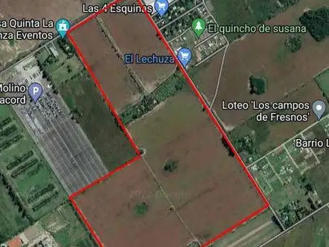 Terreno en Venta en Zarate, Partido de Zárate
