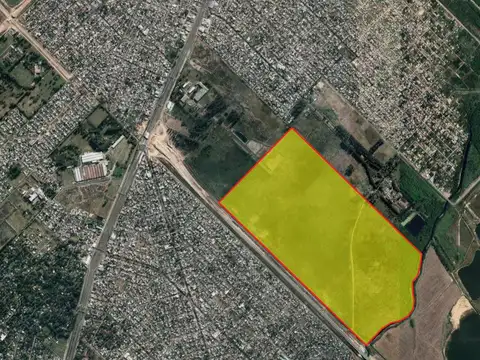 Terreno en Venta en Virrey del Pino, Partido de La Matanza