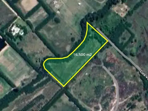 Terreno en Venta en Bahia Blanca, Partido de Bahía Blanca