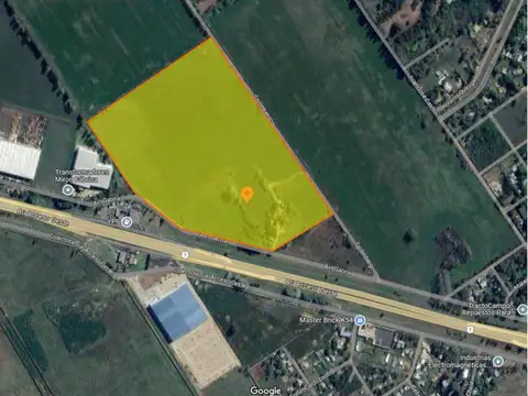 Terreno en Venta en General Rodriguez, Partido de General Rodríguez