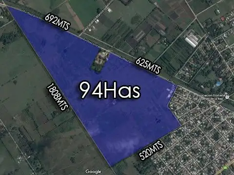 Terreno en Venta en Belen de Escobar, Partido de Escobar