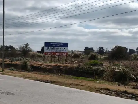 Terreno en Venta en Canning, Partido de Esteban Echeverría