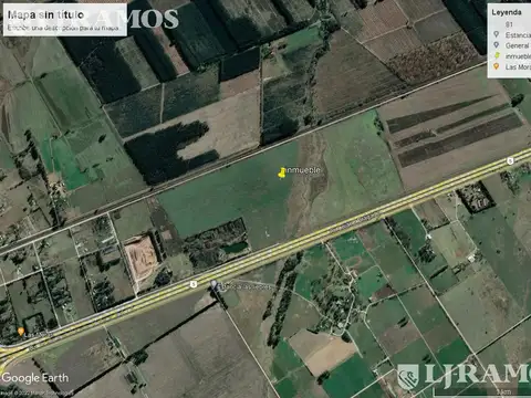 Terreno en Venta en Lujan, Partido de Luján