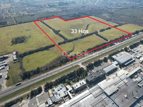 Terreno en Venta en Centro  - Zarate, Zarate