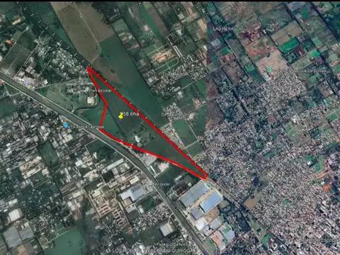 Terreno en Venta en Belén de Escobar, Partido de Escobar