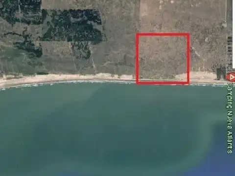 Terreno en Venta en Nueva Atlantis, Partido de La Costa