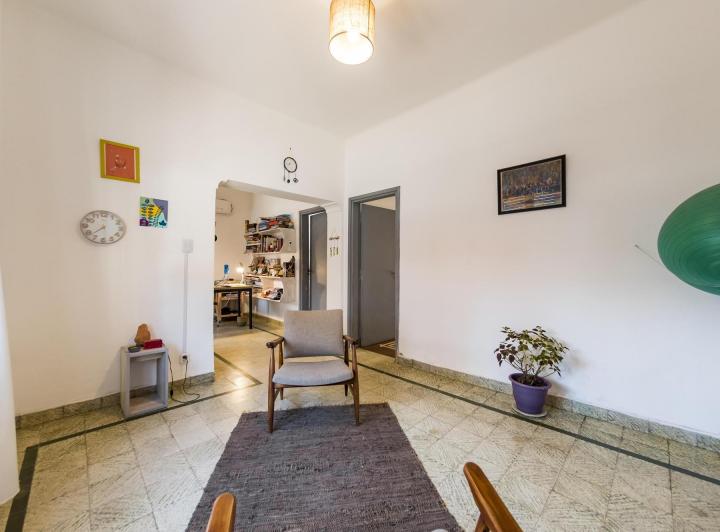 Casa · 84m² · 4 Ambientes