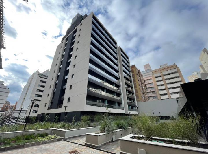 Departamento · 45m² · 2 Ambientes