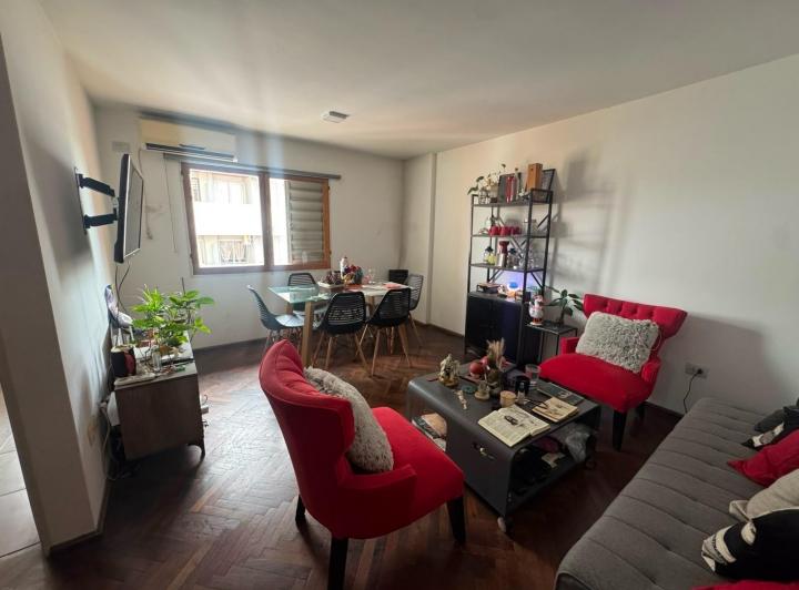 Departamento · 39m² · 3 Ambientes