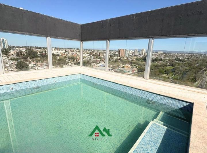 Departamento · 210m² · 6 Ambientes
