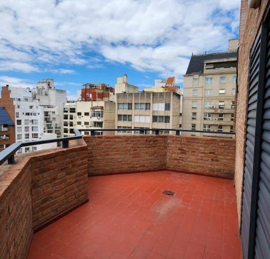 Departamento · 70m² · 4 Ambientes