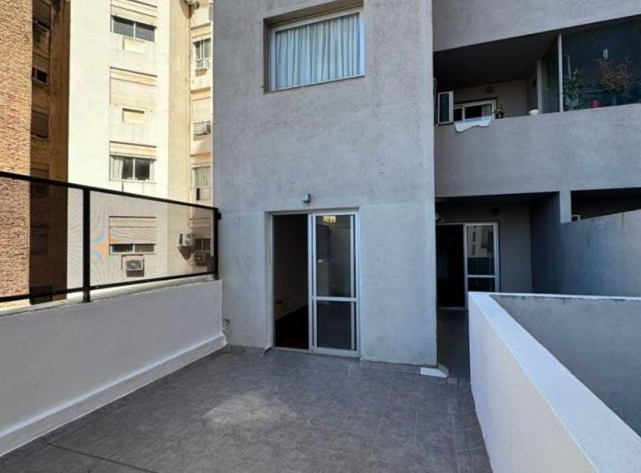 Departamento · 45m² · 2 Ambientes