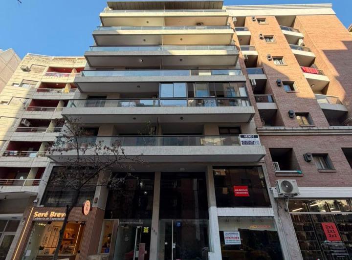 Departamento · 60m² · 3 Ambientes