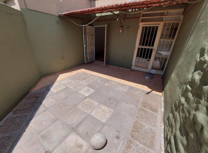 Departamento · 44m² · 4 Ambientes