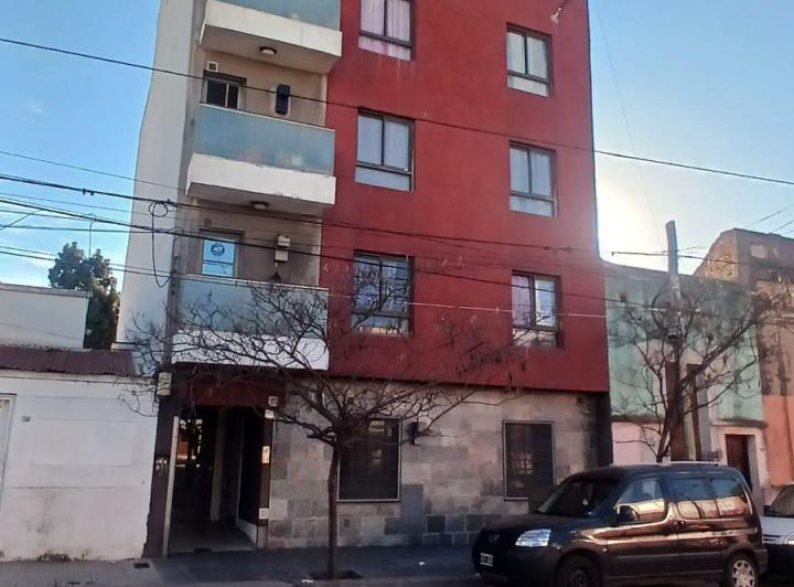 Departamento · 62m² · 3 Ambientes