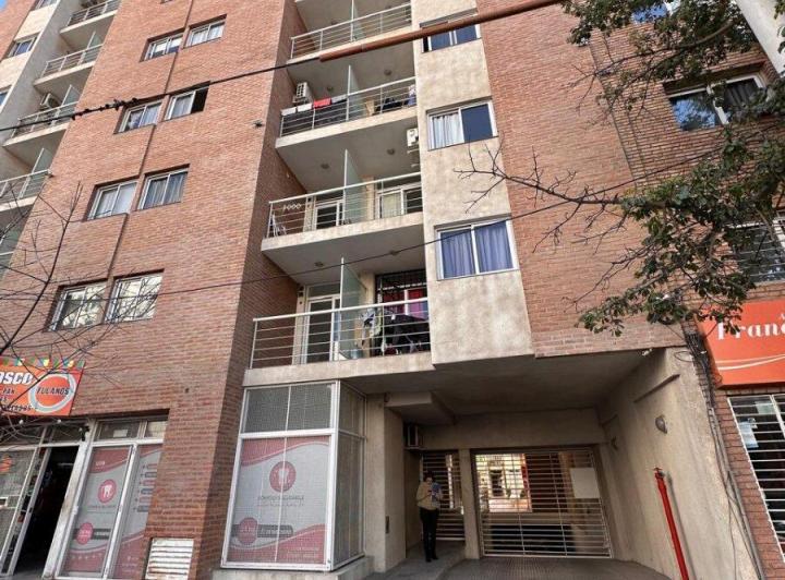 Departamento · 48m² · 3 Ambientes