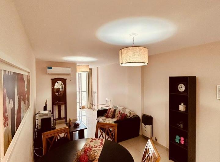 Departamento · 45m² · 2 Ambientes