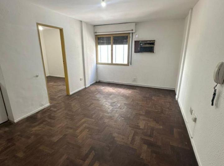 Departamento · 35m² · 2 Ambientes